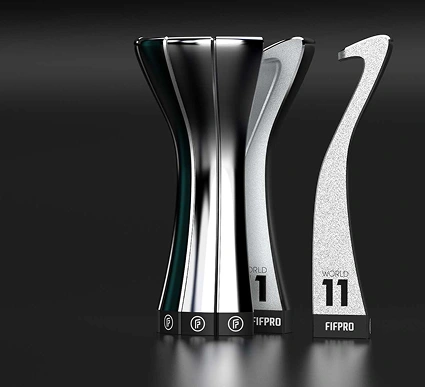 FIFPRO World 11